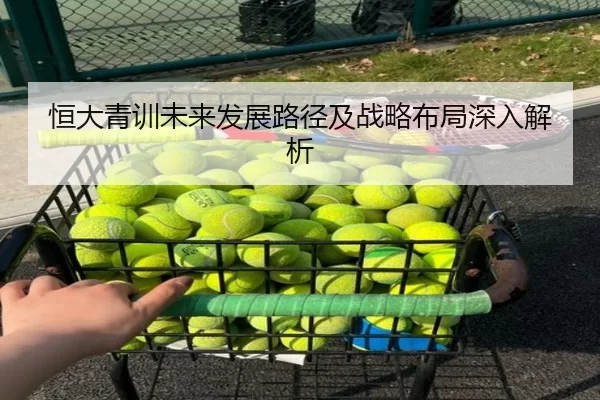 恒大青训未来发展路径及战略布局深入解析